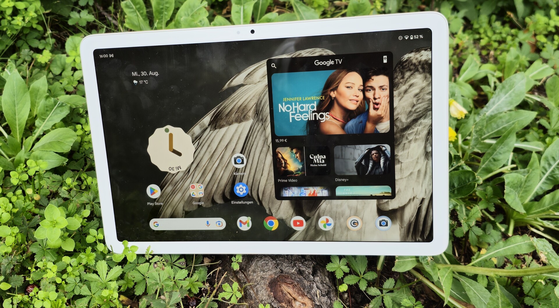Google Pixel Tablet Review: Not Made To Battle Galaxy Tab Or iPad