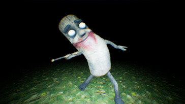 A screenshot from Tung