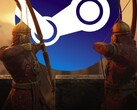 Age of Empires IV is available on Steam with a 65% discount until June 16, 2026.