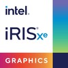 integrated iris xe graphics