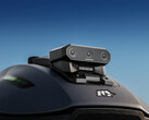 Mammotion is showcasing two improved robotic lawnmowers for smaller lawns up to 1,000 square meters at CES 2026. (Image source: Mammotion)