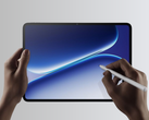The OnePlus Pad Go 2.