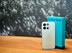 The OnePlus Nord 6 offers a good update guarantee.