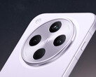 The Find X9s tipped to feature two Samsung 200 MP HP5 cameras on the back. Pictured: a promo picture of the Find X8s+. (Image source: Oppo)