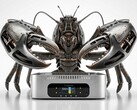 A result of the OpenClaw hype? (AI image, generated with Nano Banana)