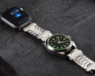 Smartlet One allows you to wear not just one, but two watches on your wrist. (Image source: Smartlet)