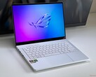 Asus ROG Zephyrus G14 (image source: Notebookcheck)
