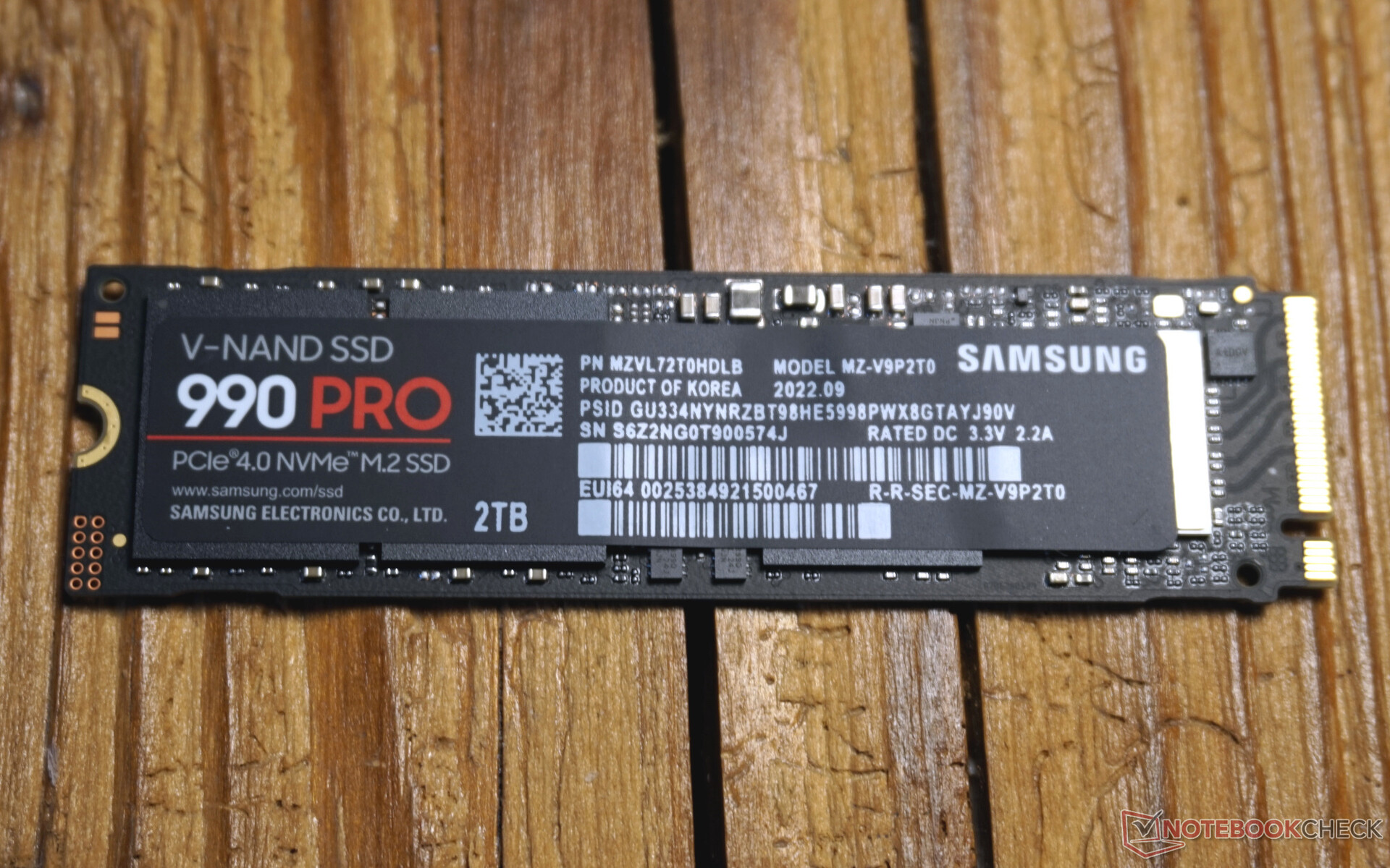 Samsung 970 Evo Plus 2TB SSD discounted by 72%, hits lowest price thus far  on  -  News