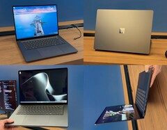 The Surface Laptop Ultra.