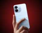 The Redmi Note 17 Pro.