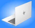 The EliteBook 8 G2i 13 comes in a solitary colour option.