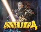 Borderlands 4 banner with vault hunter Zane (Image source: screenshot, Borderlands YouTube with edits)