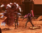 Players interested in early access can download the Public Test Server via Steam (Image Source: Star Wars: The Old Republic)