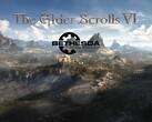 Banner for The Elder Scrolls 6 is shown