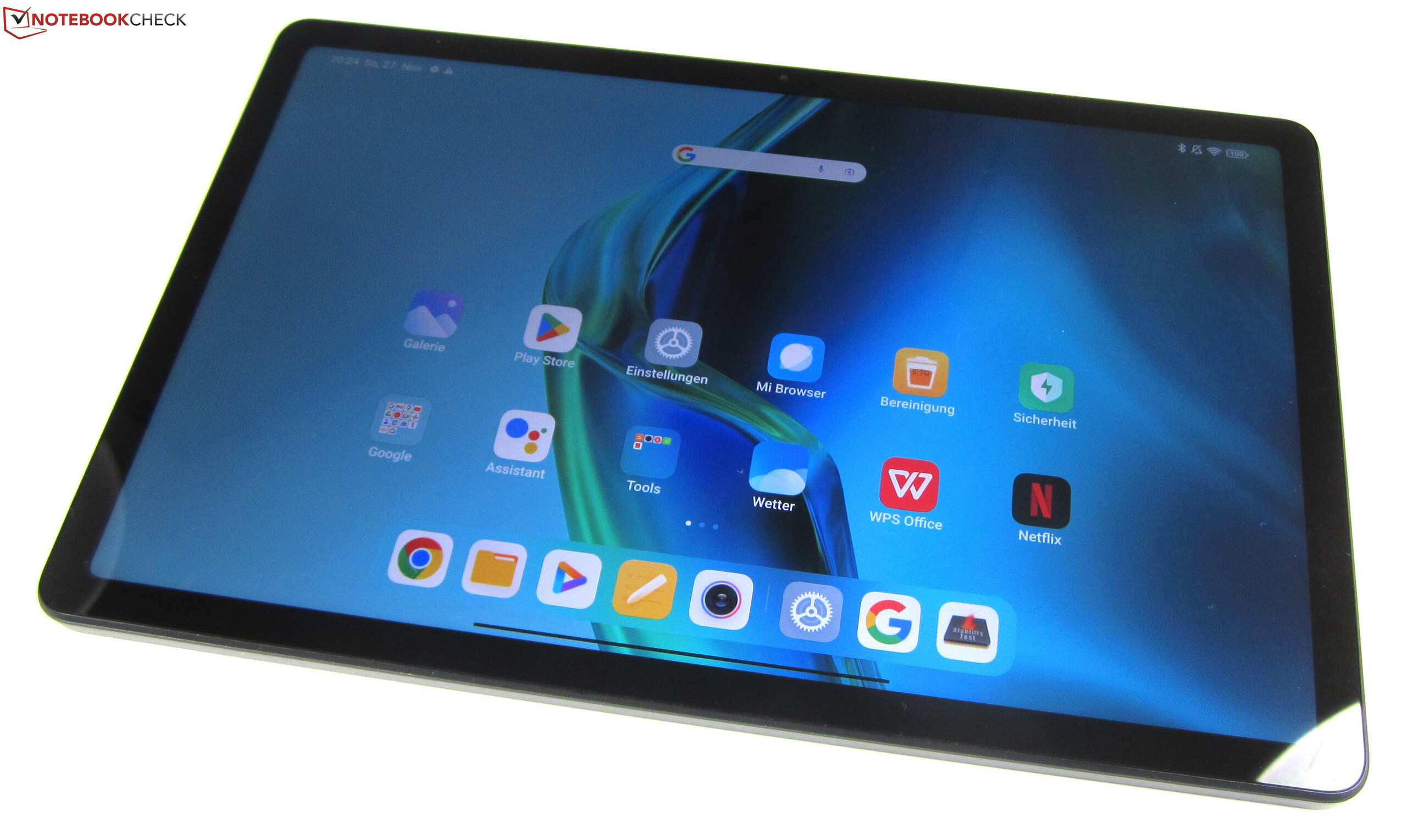 Redmi Pad Review: Redefining Budget Tablet Category - Gizbot Reviews