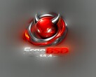 FreeBSD 14.4 now available - unofficial AI-generated logo