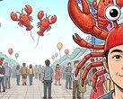 Lobster craze