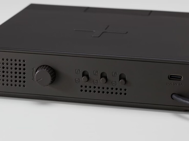 The IKEA Stengrönska alarm clock