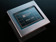 Microsoft has unveiled a new in-house chip for AI