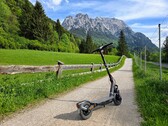 Segway Ninebot F3 Pro review: A multifunctional e-scooter