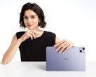 The Tecno Megapad Pro tablet offers AI-powered features to its users. (Image source: Tecno)