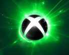 Xbox's logo.