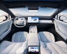Xpeng XOS 5.9.5: OTA update improves compatibility with Tesla V3 and V4 Superchargers