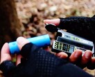 The Ziron Tactical Power Bank is crowdfunding on Kickstarter. (Image source: Ziron)