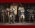 Gears of War: E-Day multiplayer will have a new Horde Siege mode with three squads.