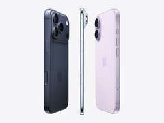 iPhone 17 series (Image Source: Apple)