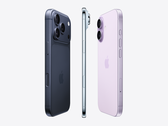 iPhone 17 series (Image Source: Apple)