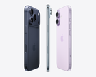 iPhone 17 series (Image Source: Apple)