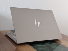New OmniBook Ultra 14 ships with an upgraded 120 Hz OLED display instead of the original 60 Hz IPS