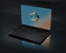 The Tuxedo InfinityBook Max 16 gaming laptop is powered by up to an AMD Ryzen AI 9 HX 370 APU.