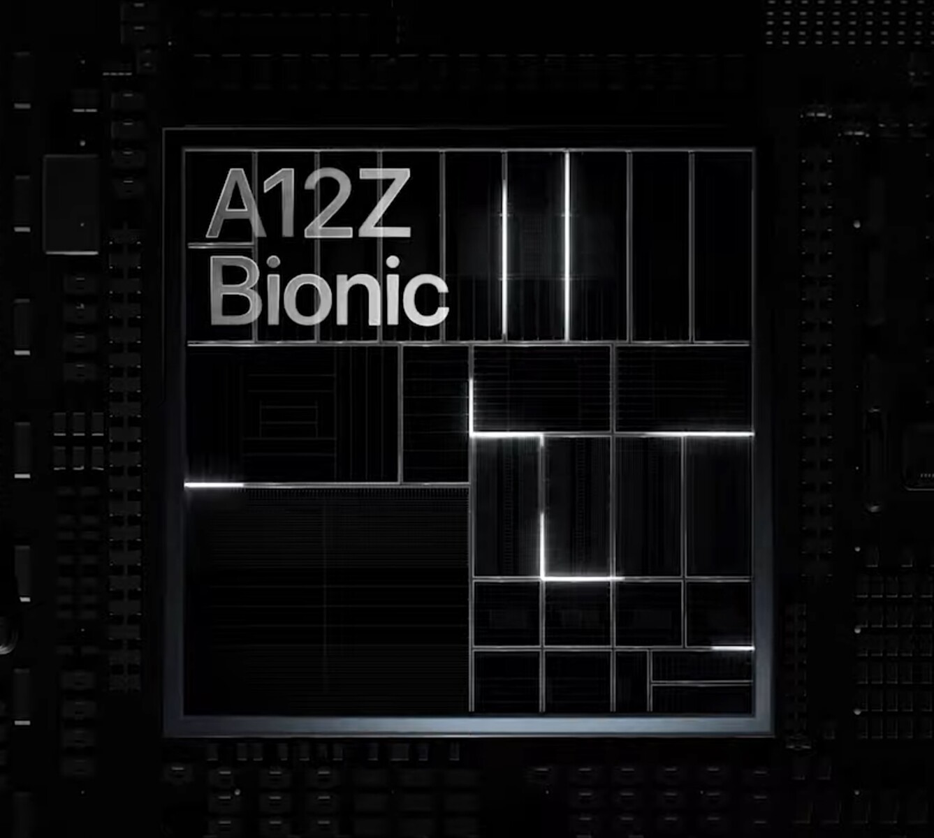 Apple A12z Bionic Processor Benchmarks And Specs Notebookcheck Net Tech