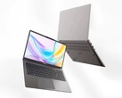 The Colorful Rimbook L1 is an affordable office laptop (Image source: Colorful)