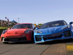 Turn 10 Studios has developed eight Forza Motorsport games since 2005.