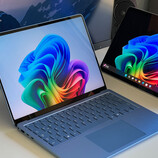 Microsoft Surface Laptop 7 13.8 Copilot+ review - Thanks to Snapdragon X Elite finally a serious MacBook Air competitor?