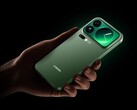 The Xiaomi 17 Pro Max was largely impressive in DxOMark's analysis but also revealed a number of weaknesses. (Image source: Xiaomi)