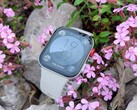 Huawei Watch Fit 3: New update for the smartwatch (Image source: Benedikt Winkel, Notebookcheck)