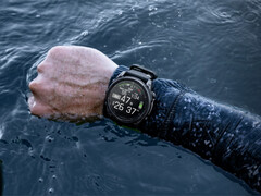 The Tactix 8 is one of several high-end smartwatches eligible to download Beta Version 21.22.