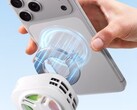 Nubia’s new Ice Cream Cooler is now on sale in China for $14 with -18°C cooling, 25W power and a 6,000 RPM fan.