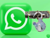 Lawsuit claims WhatsApp chats are not private after all. (Image source: Mariia Shalabaieva, iMattSmart on Unsplash, edited)