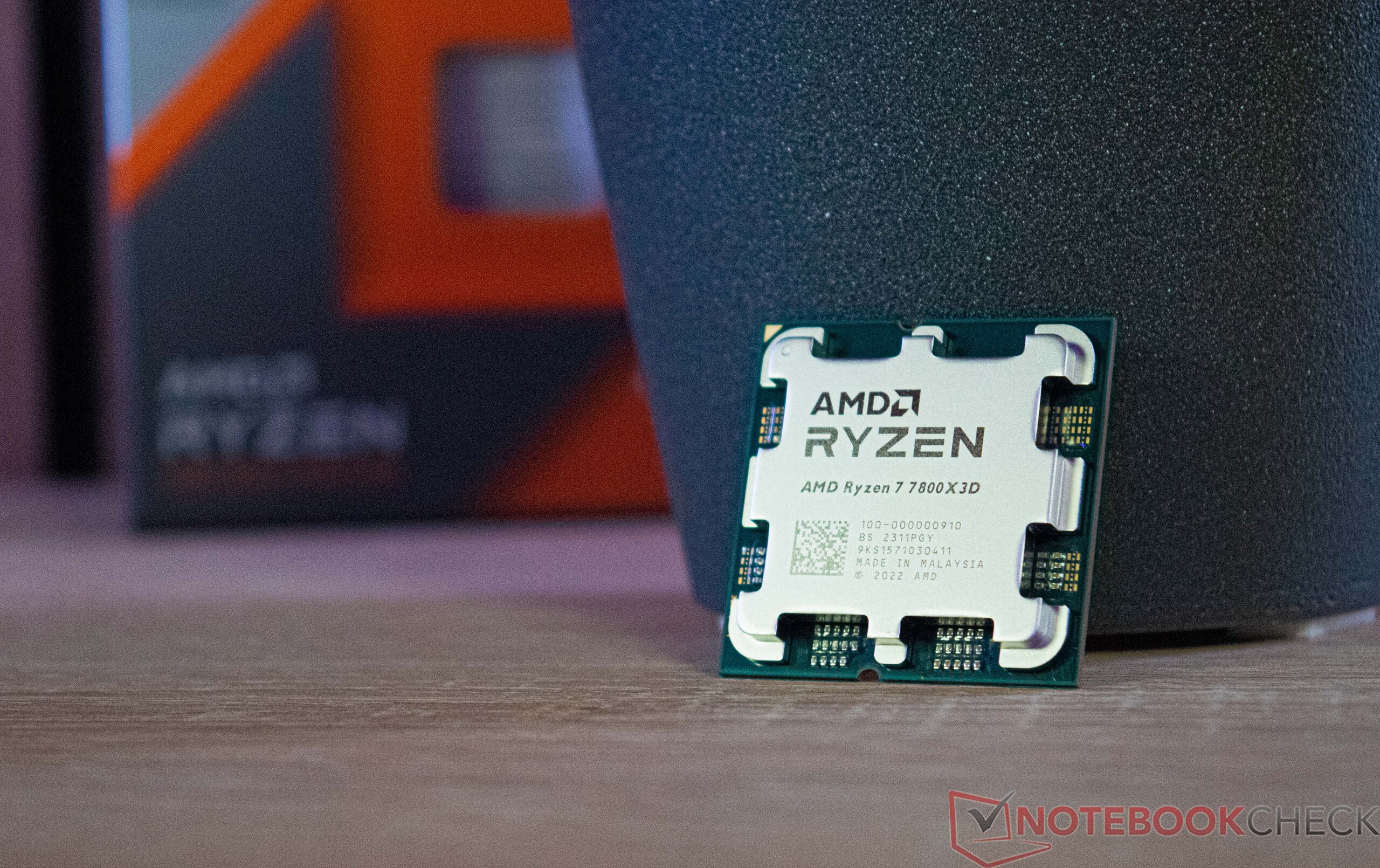 AMD Ryzen 5 7600X 6-core Raphael CPU is up to 22% faster than Core