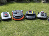 Best robot lawn mowers without boundary wire tested and ranked (2025 edition)