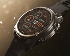 Amazfit may be planning a product to compete with the Garmin Fenix 8 Solar.