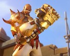 For Overwatch 2, Mark Linington was given the opportunity to lead the environment efforts for Overwatch’s story missions.
