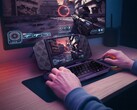 Project DualPlay Mini is one of Acer's take on a handheld-laptop hybrid