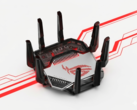 The ROG Rapture GT-BN98 Pro.