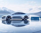 The battery manufacturer Svolt spun off from Great Wall Motor (GWM) in 2018 and ranked 8th in China in November 2025 with a market share of 2.62% (Image source: Svolt)